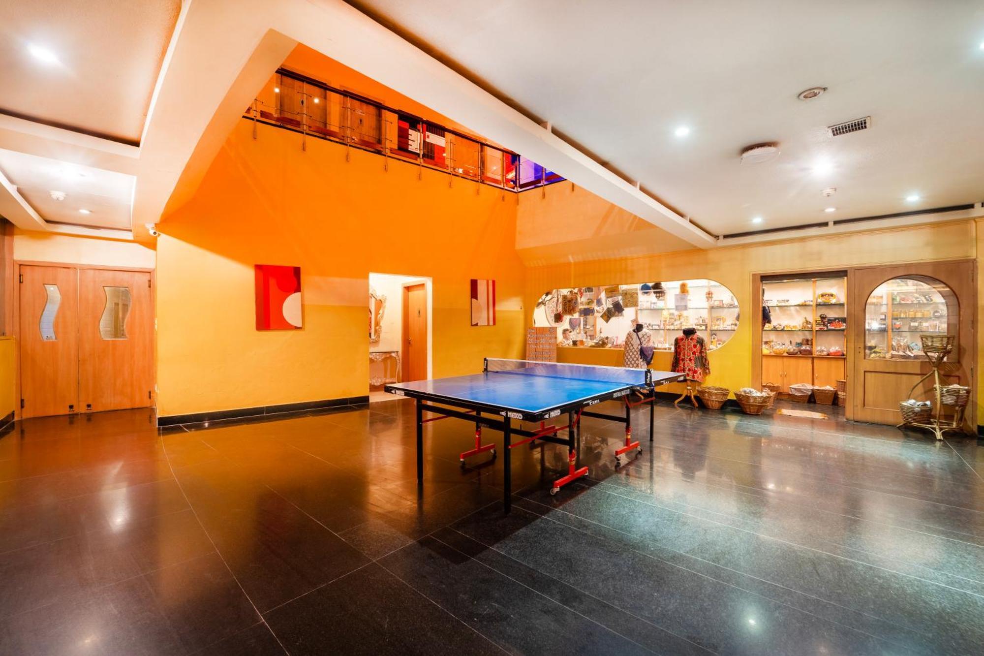 K C Residency Vaishnodevi Hotel Katra (Jammu and Kashmir)