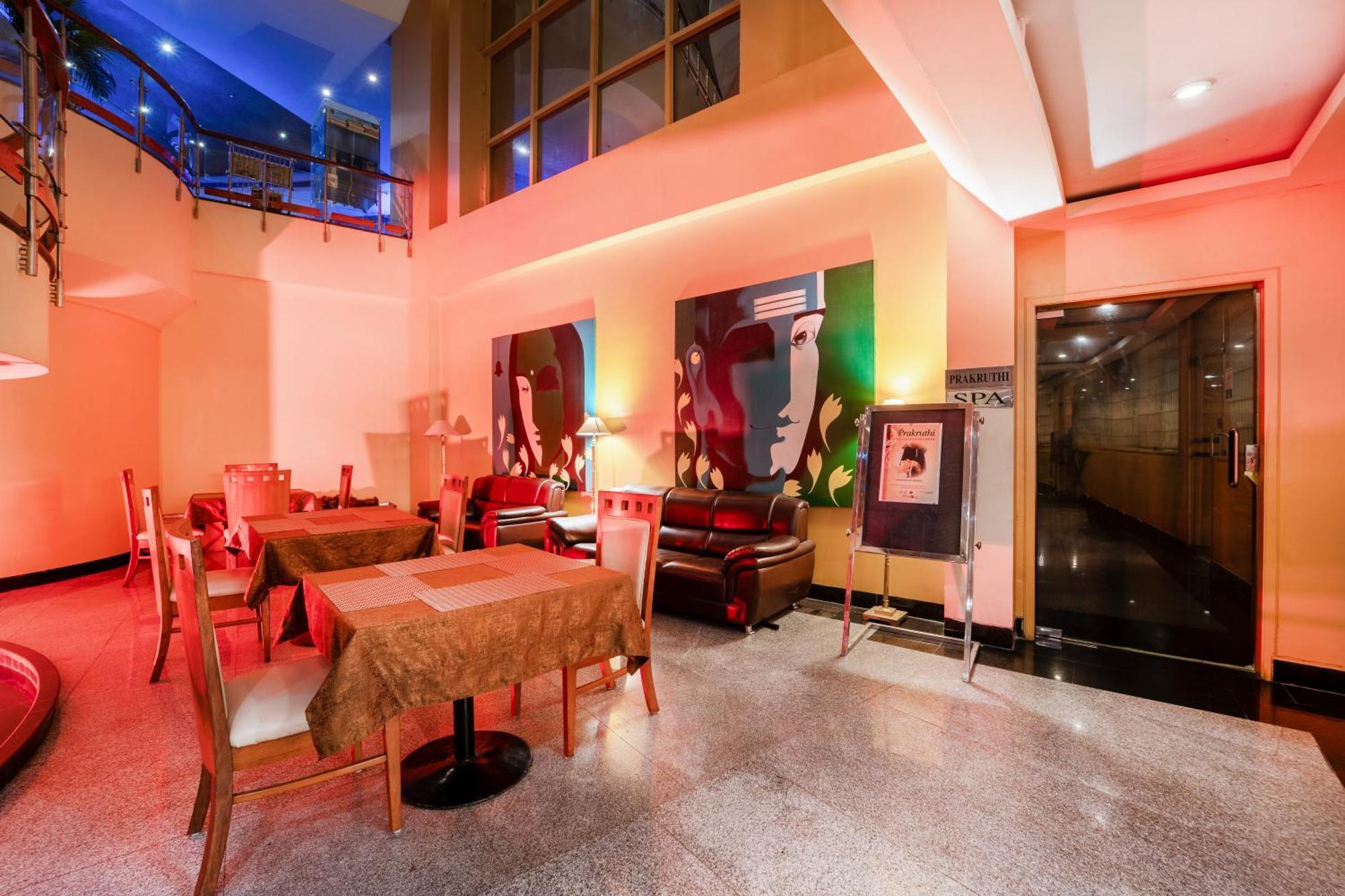 K C Residency Vaishnodevi Katra (Jammu and Kashmir)