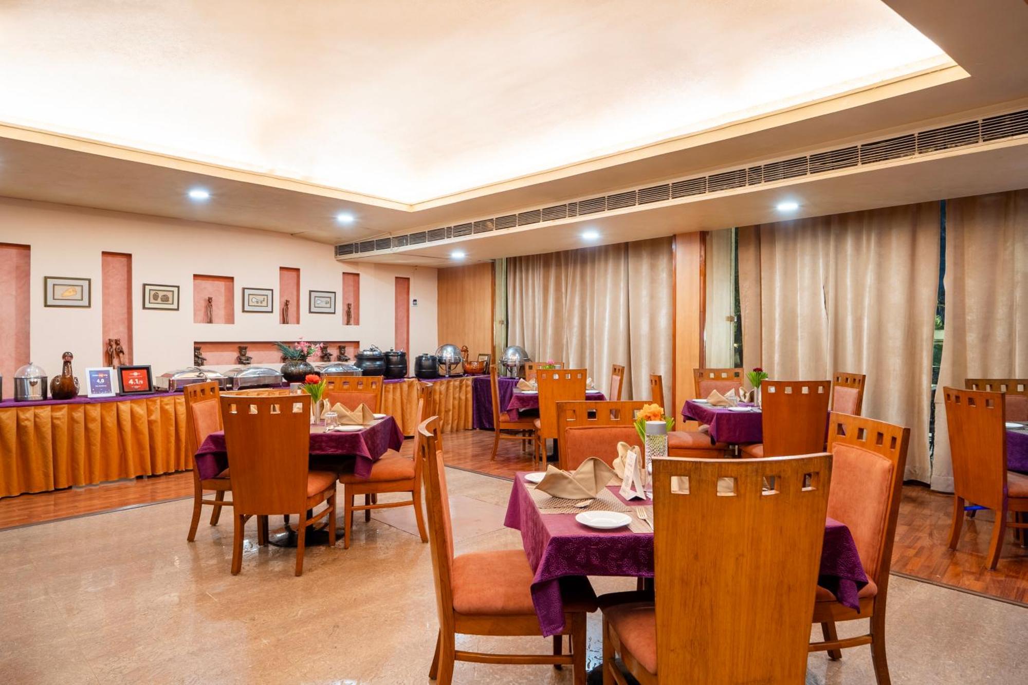 K C Residency Vaishnodevi Hotel 4*