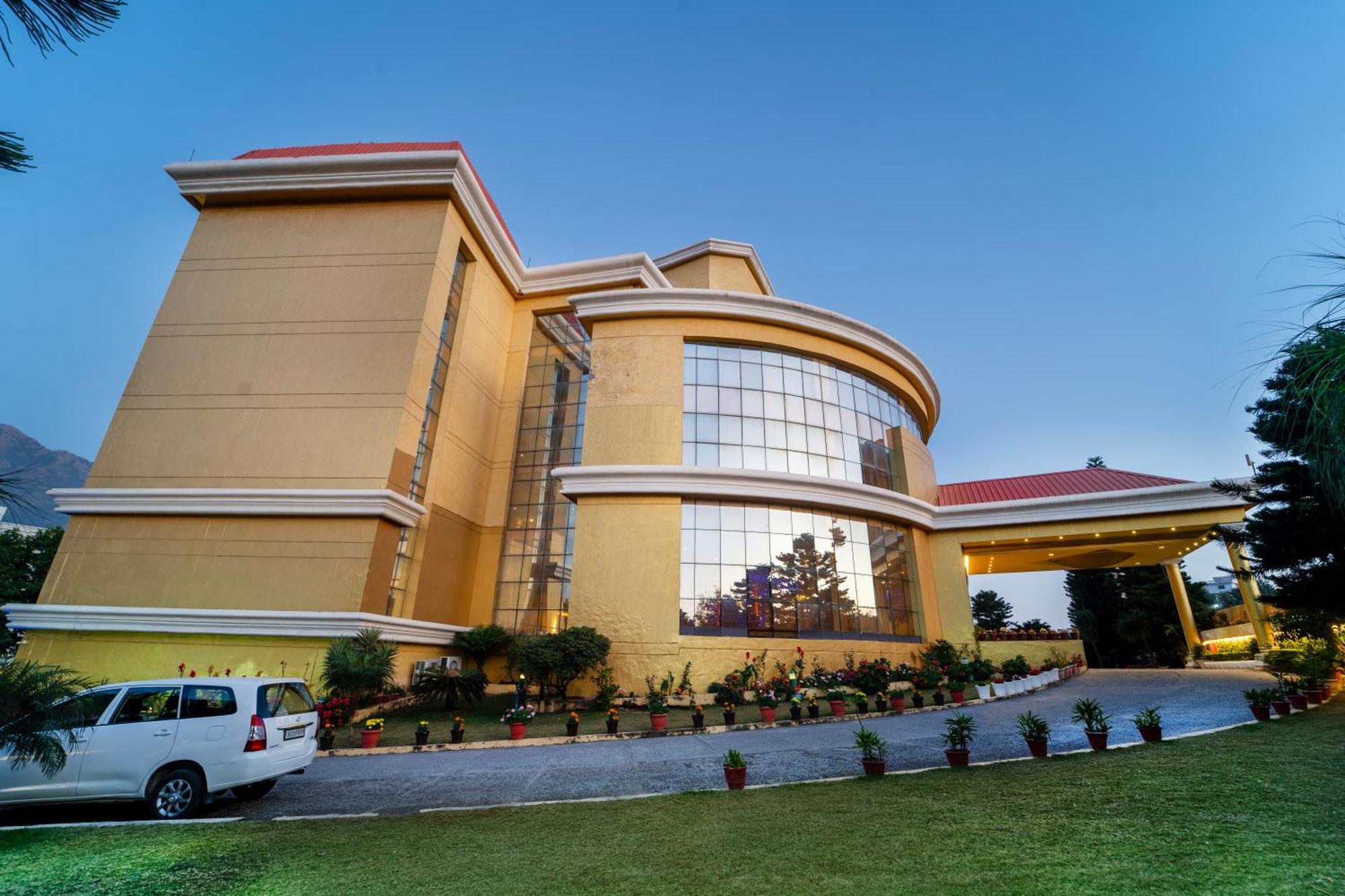 K C Residency Vaishnodevi