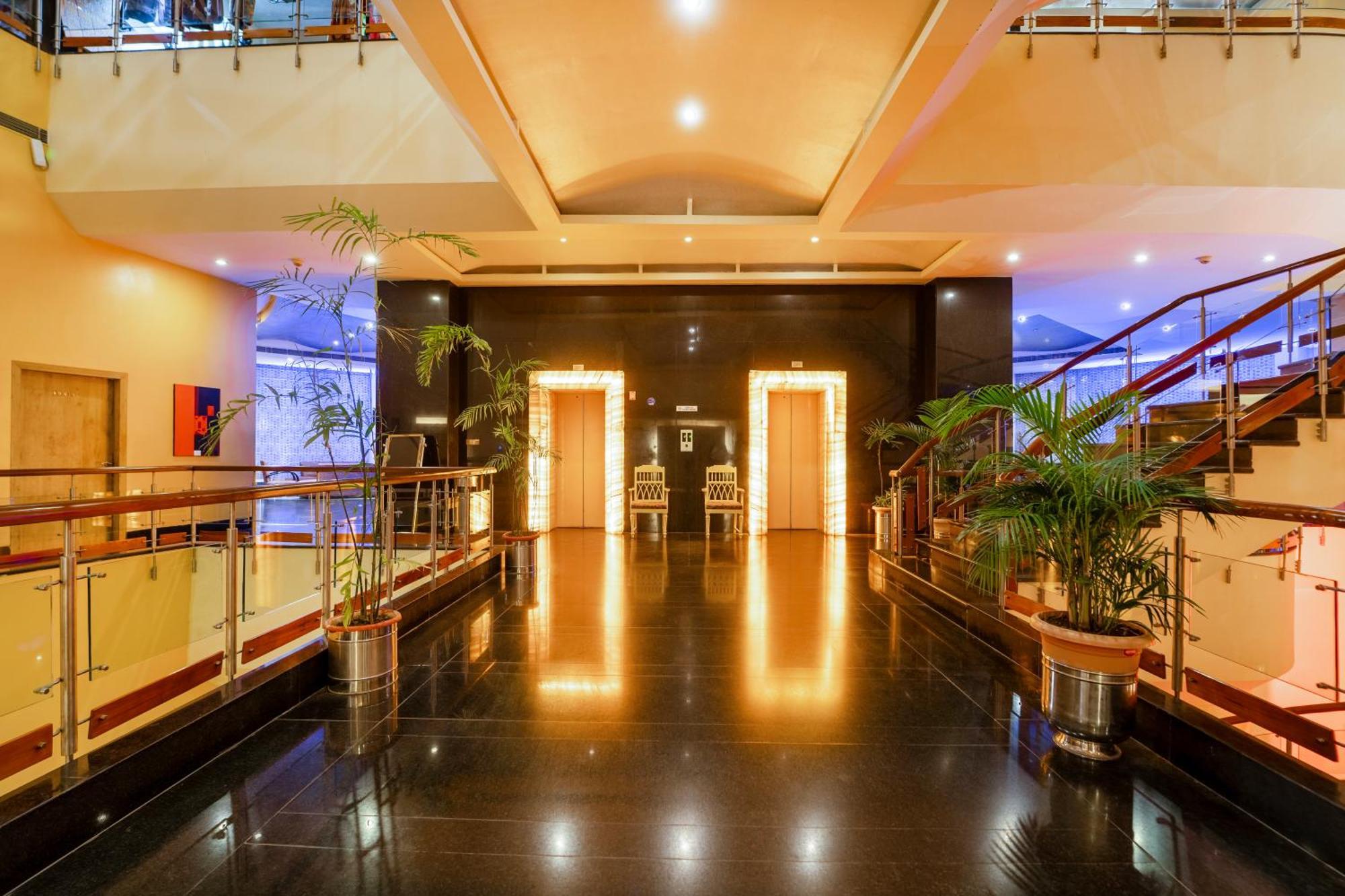 Hotel K C Residency Vaishnodevi 4*