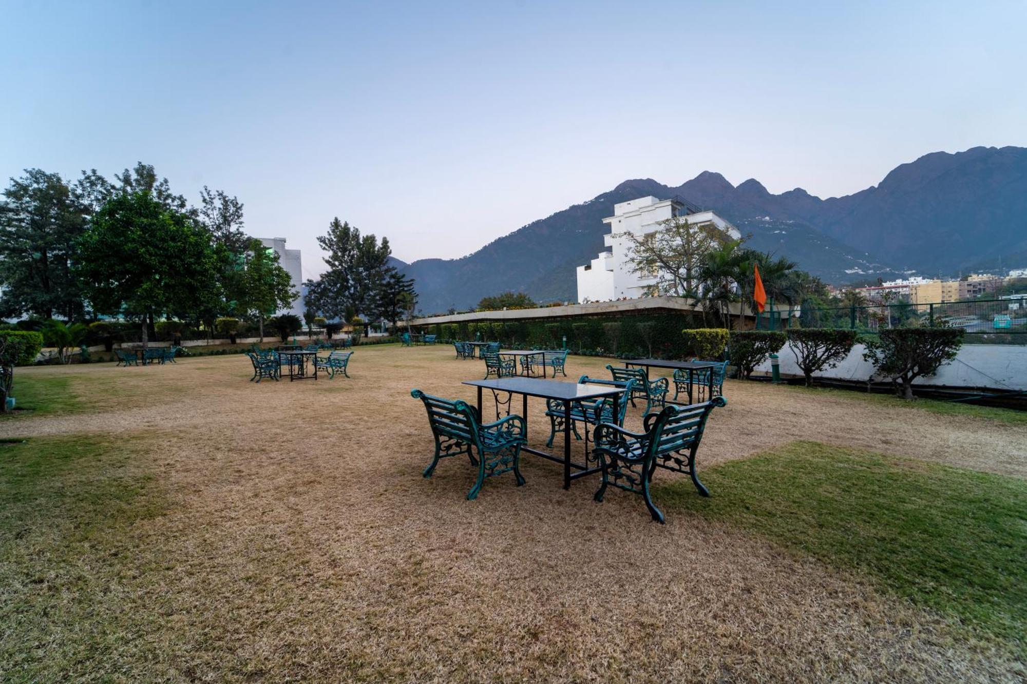 K C Residency Vaishnodevi Katra (Jammu and Kashmir)